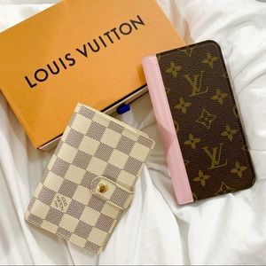 [[[SOLD]]]Louis Vuitton Set